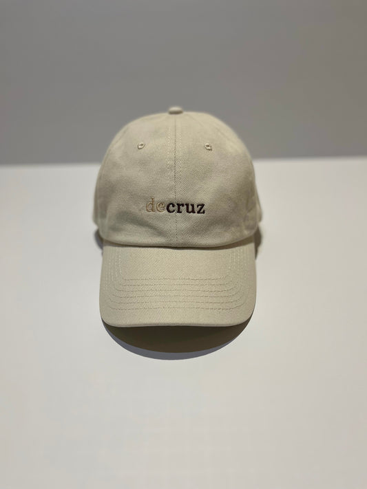 decruz Hat in Stone